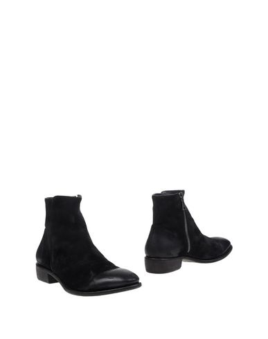 Сапоги JOHN VARVATOS