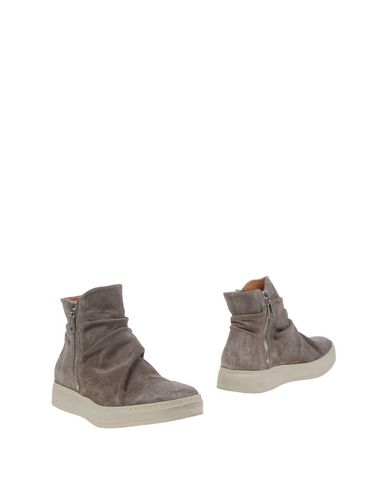 Сапоги JOHN VARVATOS