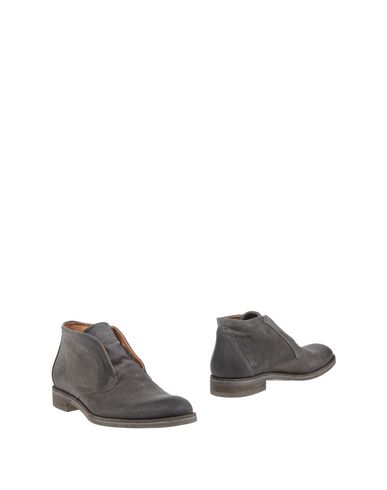 Сапоги JOHN VARVATOS