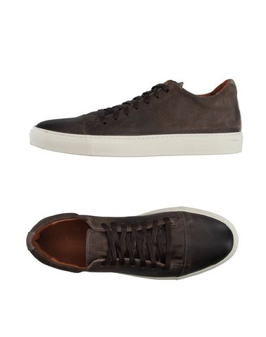 Кеды JOHN VARVATOS