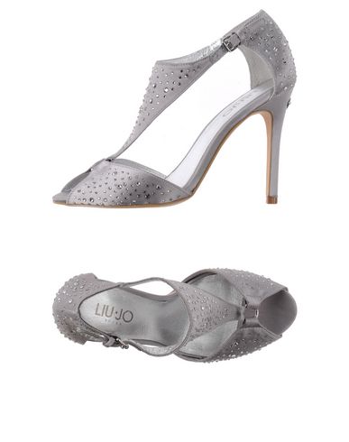 Сандалии LIU •JO SHOES