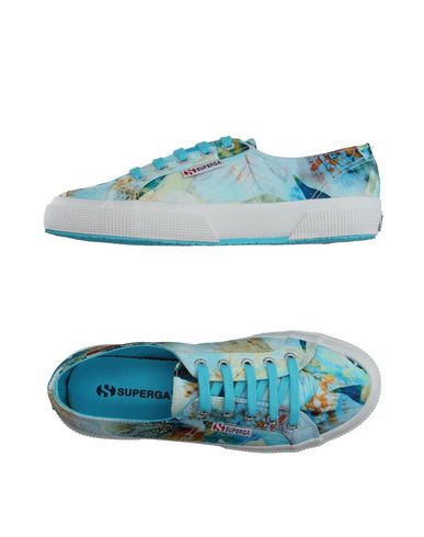 Кеды SUPERGA®