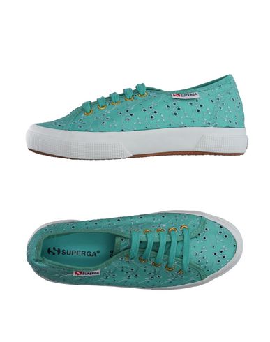 Кеды SUPERGA®