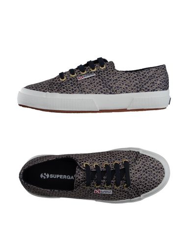 Кеды SUPERGA®