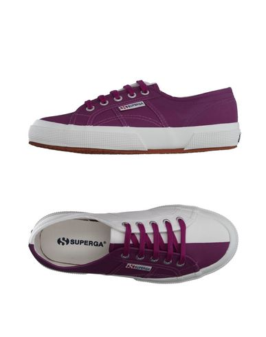 Кеды SUPERGA®