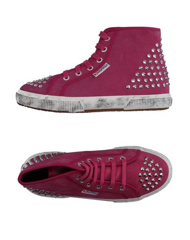 Кеды SUPERGA®