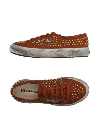 Кеды SUPERGA®
