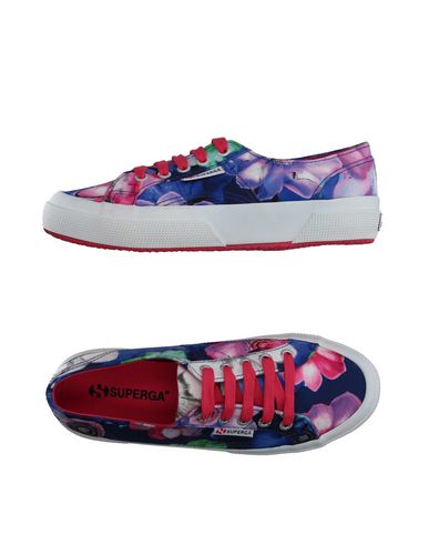 Кеды SUPERGA®