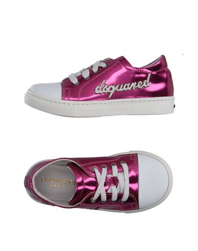 Кеды DSQUARED2