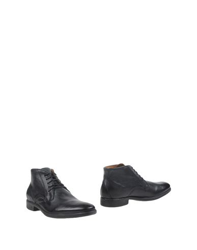 Сапоги JOHN VARVATOS