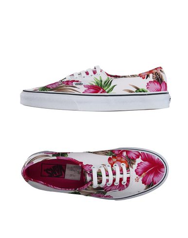 Кеды VANS