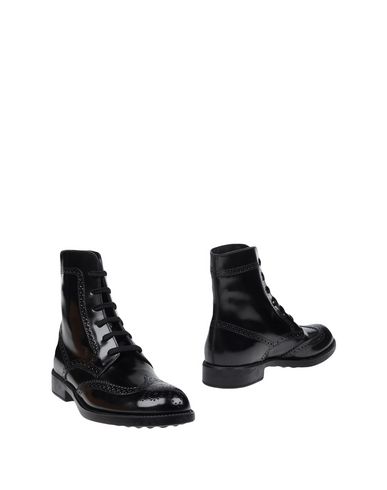 Сапоги TOD'S