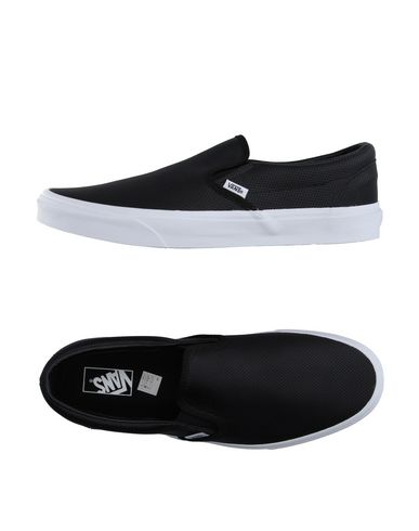 Кеды VANS