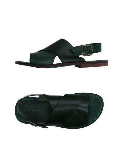 Сандалии ATTIMONELLI'S