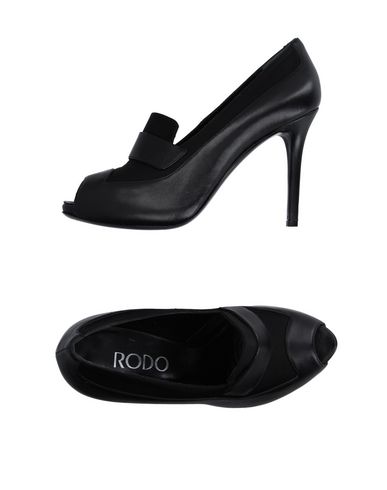 Мокасины RODO