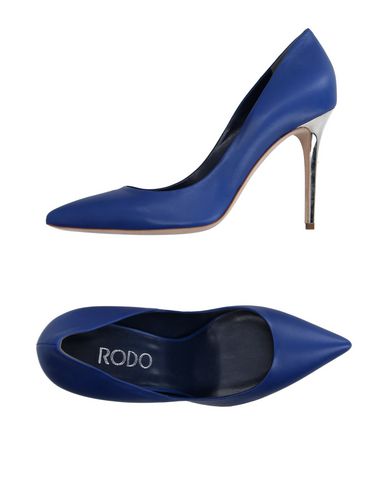 Туфли RODO