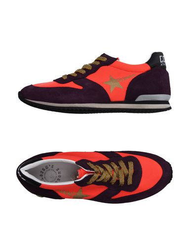 Кеды GOLDEN GOOSE