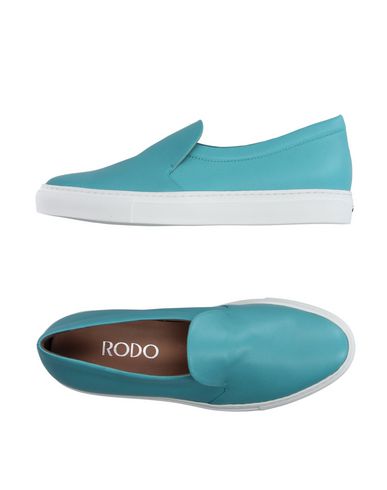 Мокасины RODO