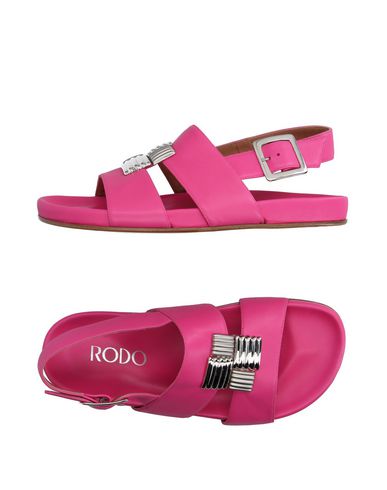 Сандалии RODO