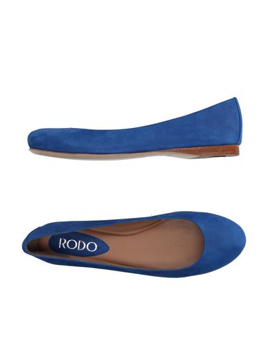 Балетки RODO