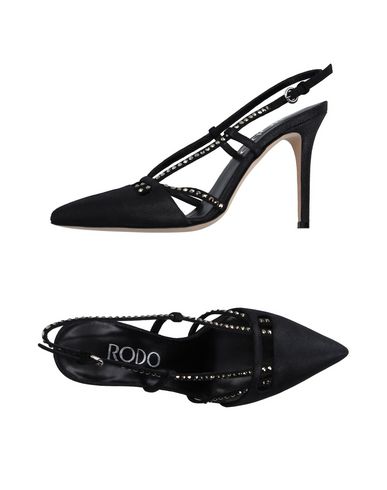 Туфли RODO