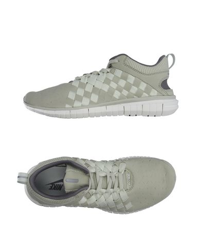 Кеды NIKE