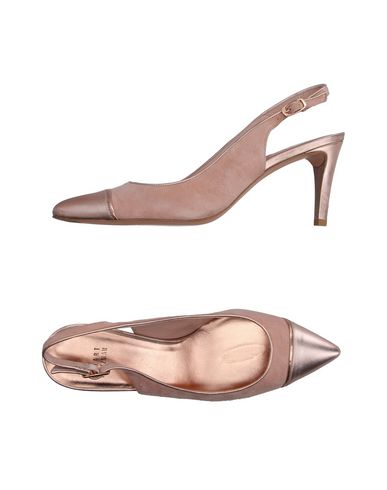 Туфли STUART WEITZMAN