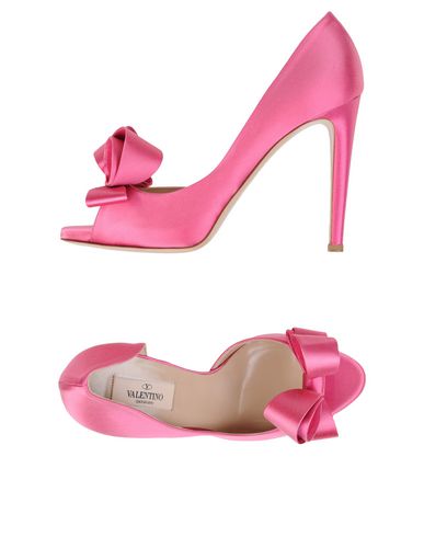 Туфли VALENTINO GARAVANI