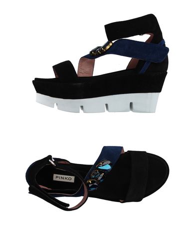 Сандалии PINKO