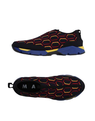 Кеды MARNI