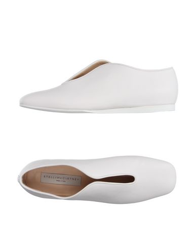 Мокасины STELLA MCCARTNEY