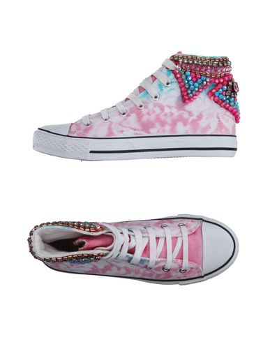 Кеды DILEN SHOES