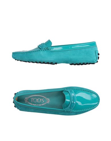 Мокасины TOD'S