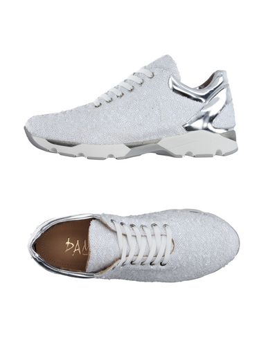 Кеды  - Белый цвет