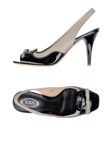 Сандалии TOD'S