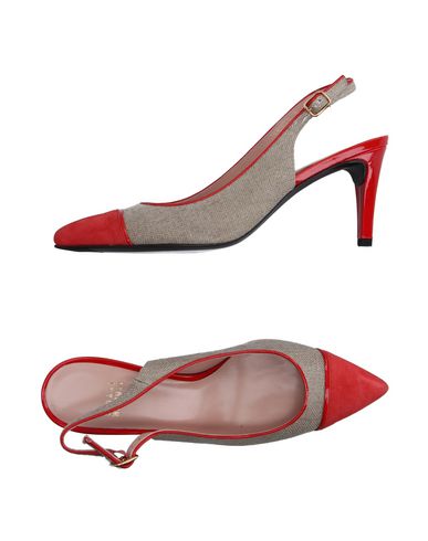 Туфли STUART WEITZMAN