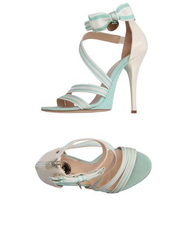 Сандалии ELISABETTA FRANCHI