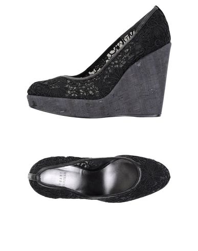 Туфли STUART WEITZMAN