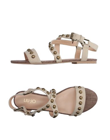 Сандалии LIU •JO SHOES