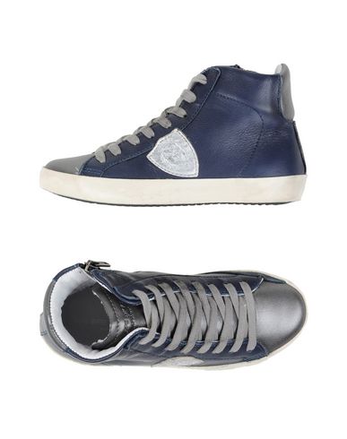 Кеды PHILIPPE MODEL