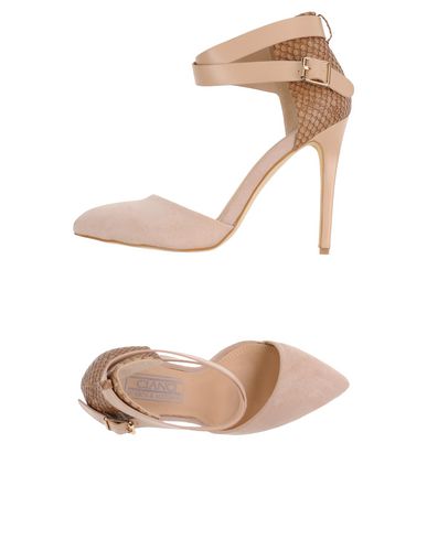 Сандалии CIANCI