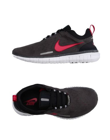 Кеды NIKE