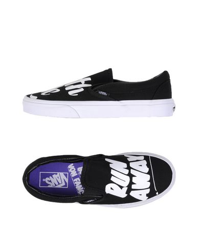 Кеды VANS