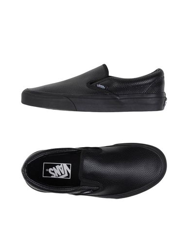 Кеды VANS