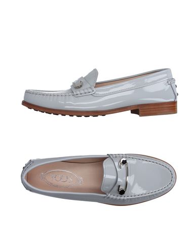 Мокасины TOD'S