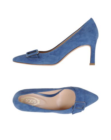 Туфли TOD'S