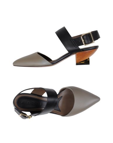 Туфли MARNI