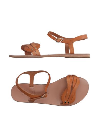 Сандалии ANCIENT GREEK SANDALS