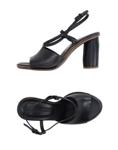 Сандалии ROBERTO DEL CARLO