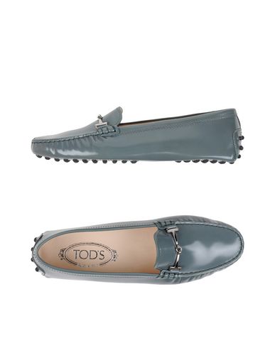 Мокасины TOD'S